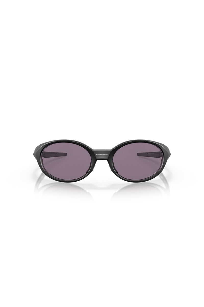 Oakley - Eye Jacket™ Redux in Matte Black Frames with Prizm Grey Lenses - 0OO9438 94380158