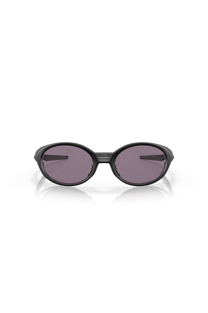 Oakley - Eye Jacket™ Redux in Matte Black Frames with Prizm Grey Lenses - 0OO9438 94380158
