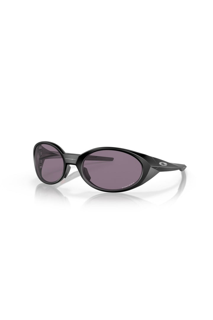 Oakley - Eye Jacket™ Redux in Matte Black Frames with Prizm Grey Lenses - 0OO9438 94380158
