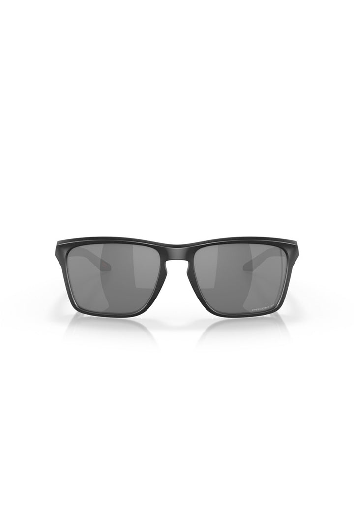 Oakley - Sylas in Matte Black Frames with Prizm Black Polarized Lenses - 0OO9448-0657