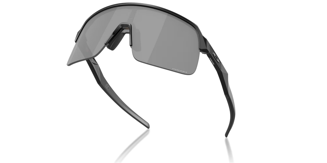 Oakley - Sutro Lite in Matte Black Frames with Prizm Black Lenses - OO9463-0539