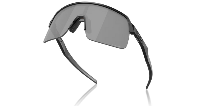 Oakley - Sutro Lite in Matte Black Frames with Prizm Black Lenses - OO9463-0539