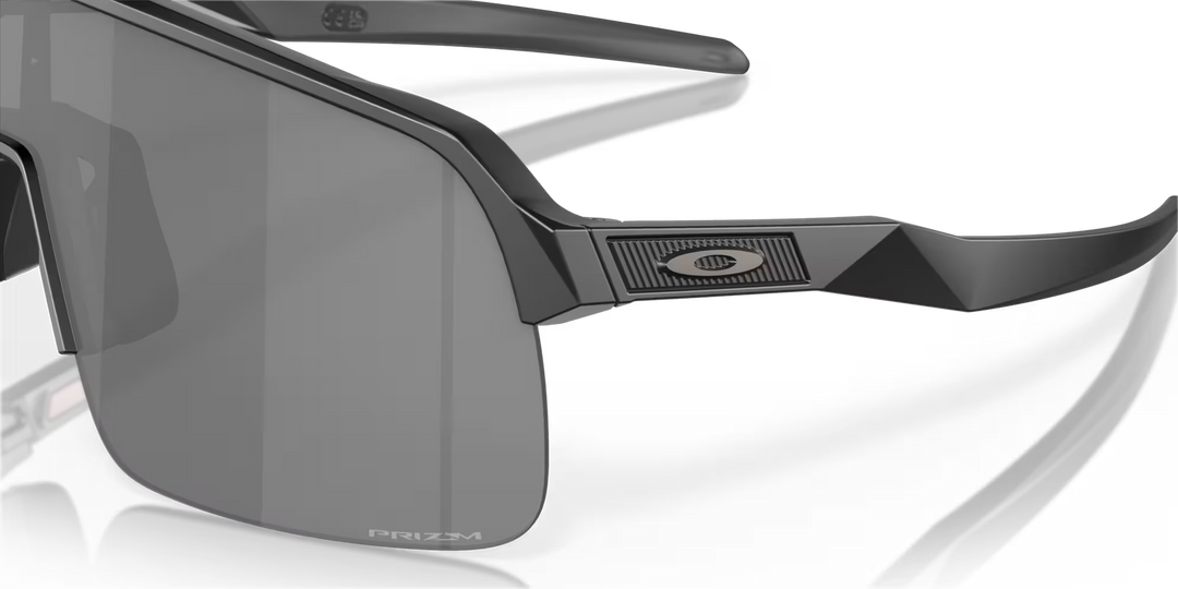 Oakley - Sutro Lite in Matte Black Frames with Prizm Black Lenses - OO9463-0539