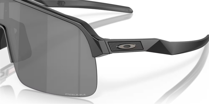Oakley - Sutro Lite in Matte Black Frames with Prizm Black Lenses - OO9463-0539