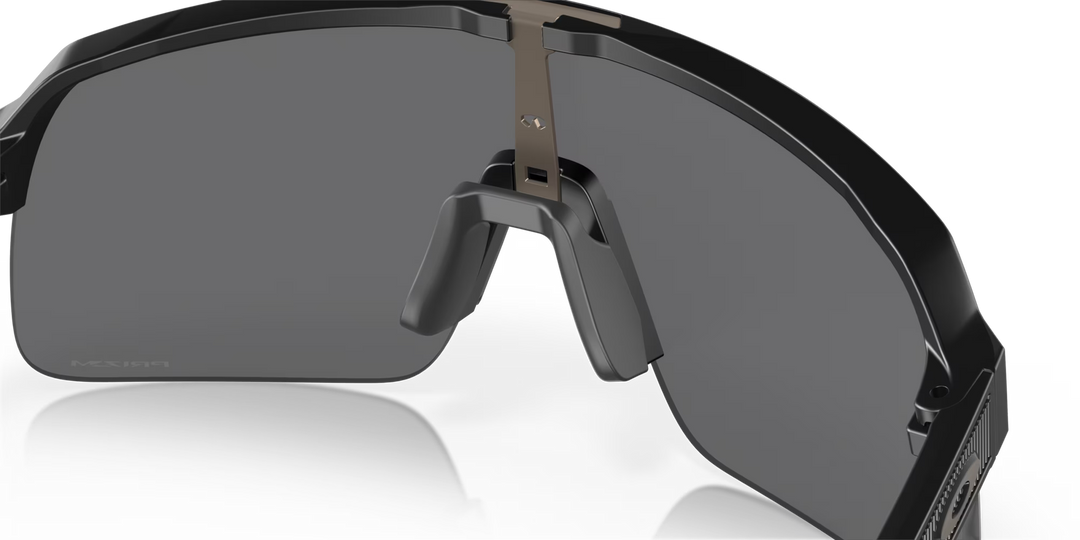 Oakley - Sutro Lite in Matte Black Frames with Prizm Black Lenses - OO9463-0539
