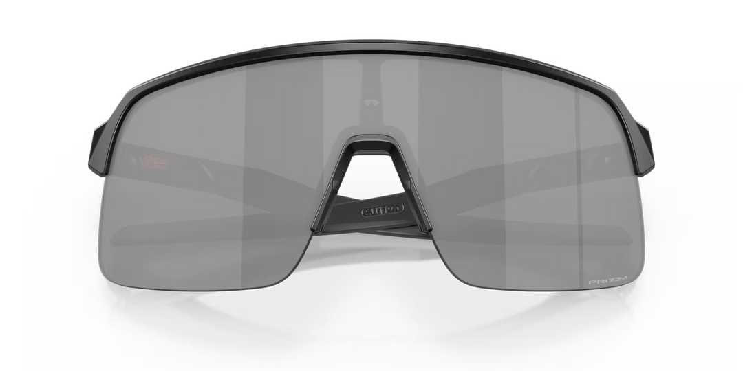 Oakley - Sutro Lite in Matte Black Frames with Prizm Black Lenses - OO9463-0539