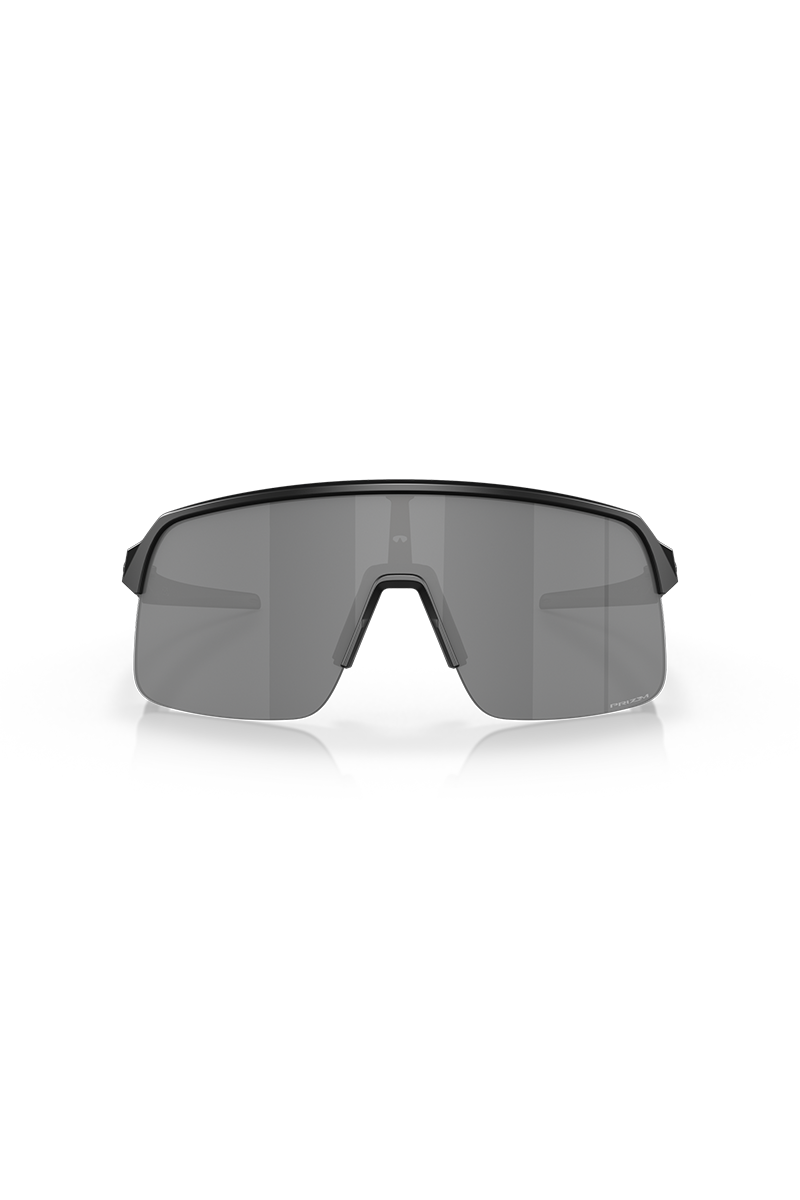 Oakley - Sutro Lite in Hi Res Matte Carbon Frames with Prizm Black Lenses - OO9463-2539