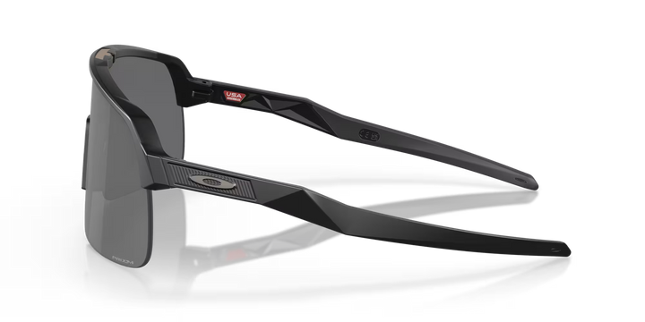 Oakley - Sutro Lite in Matte Black Frames with Prizm Black Lenses - OO9463-0539