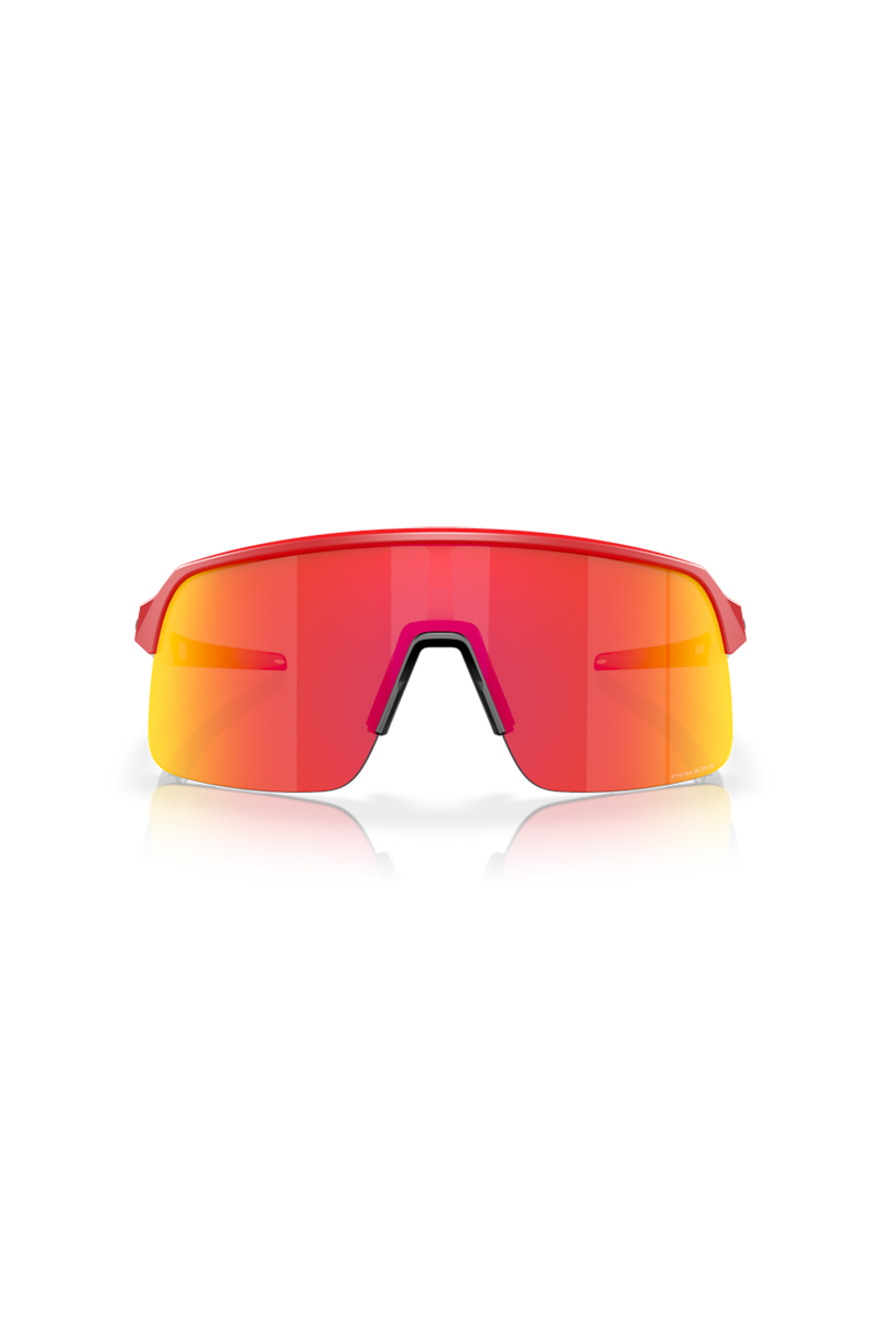 Oakley - Sutro Lite in Matte Redline Frames with Prizm Field Lenses - OO9463-6539