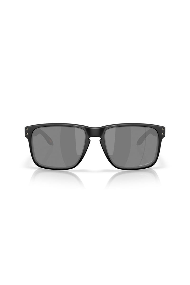 Oakley - Holbrook™ XXL in Matte Black Frames with Prizm Black Polarized Lenses - 0OO9487 94870361