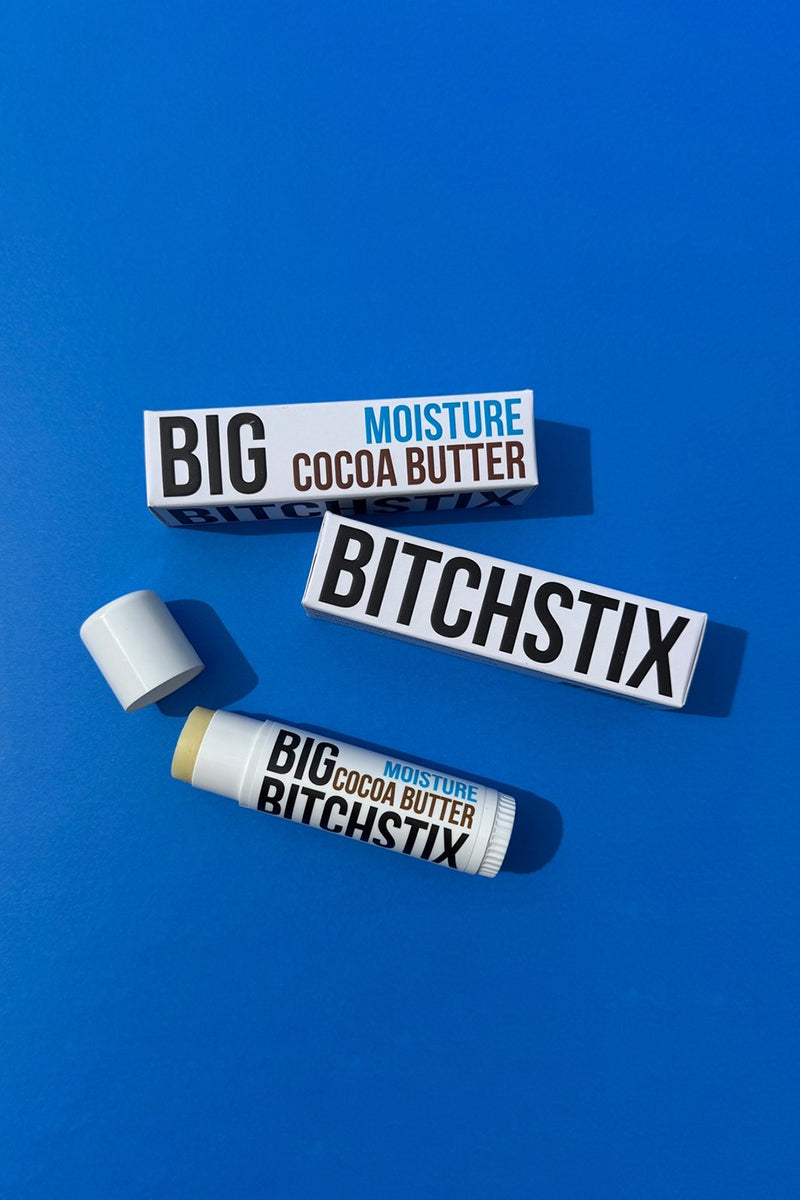 BITCHSTIX - Big BITCHSTIX Moisture Cocoa Butter Stix
