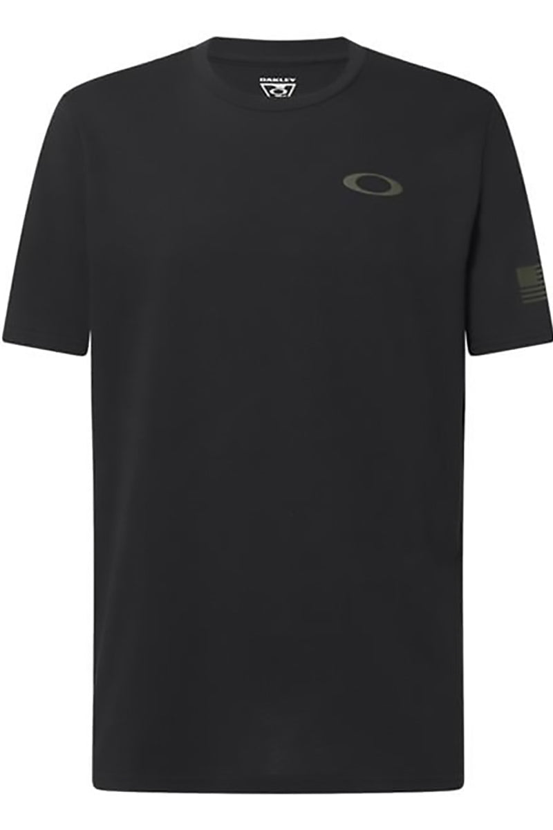 Oakley - Standard Issue Strong Tee in Blackout