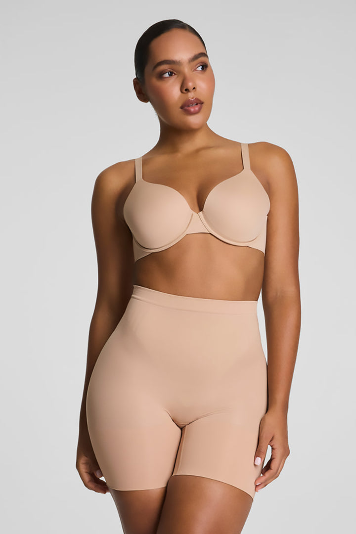 SPANX - Mid-Thigh Short