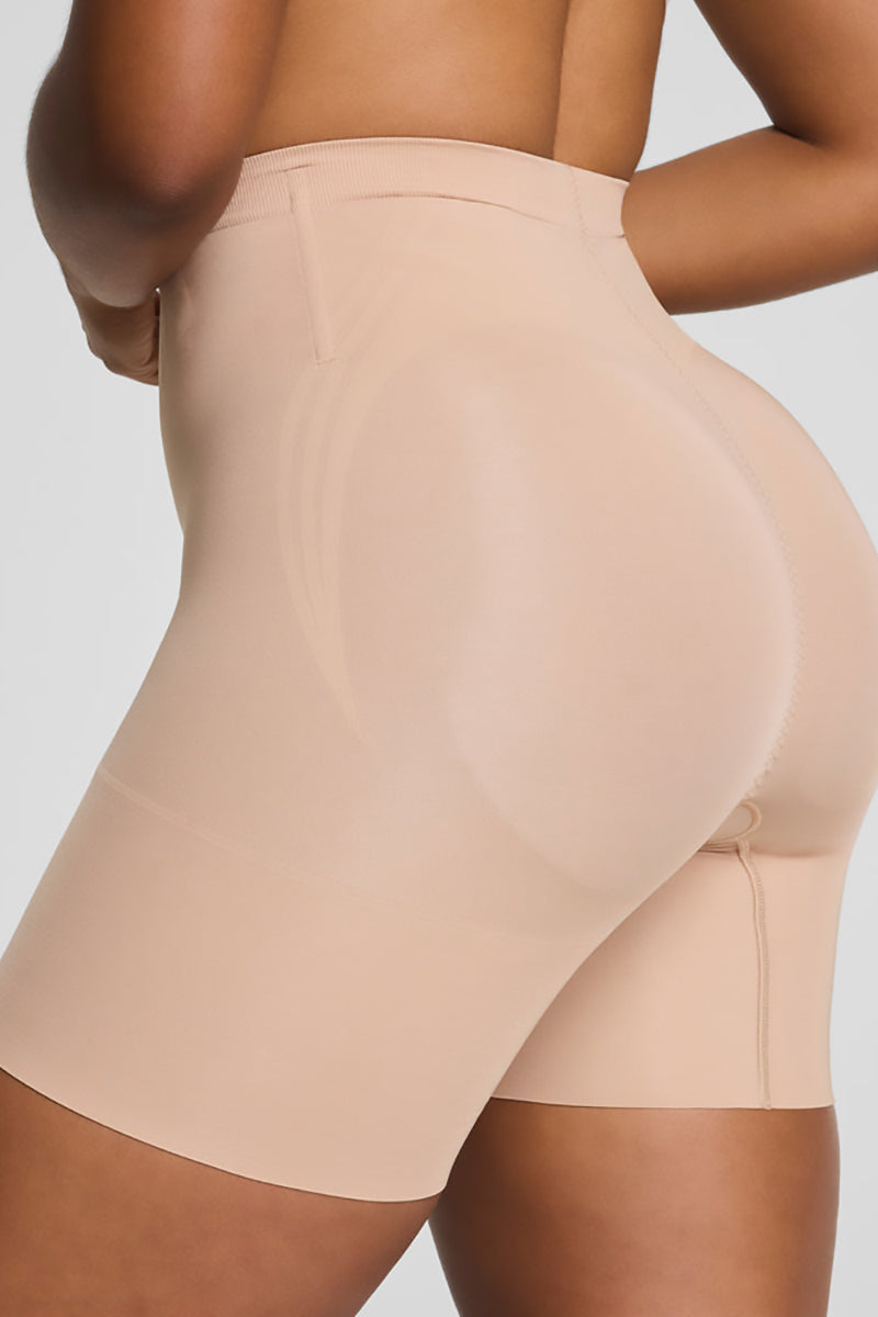 SPANX - Mid-Thigh Short