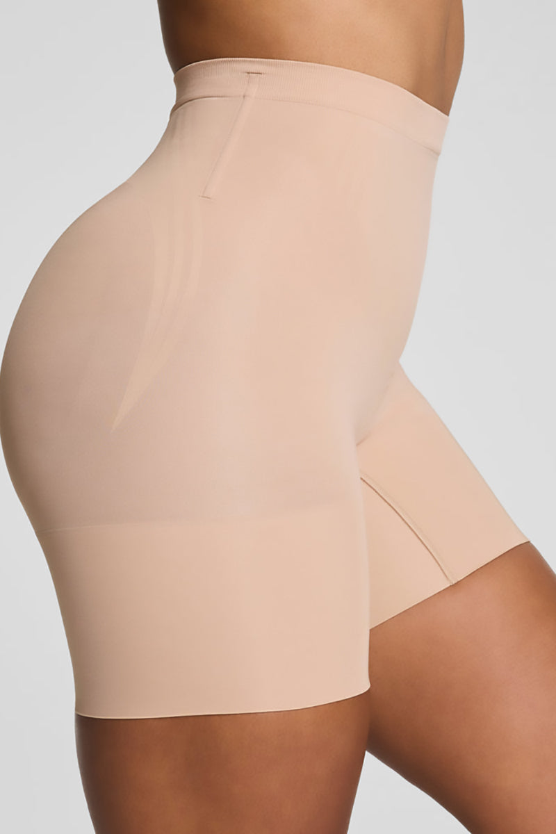 SPANX - Mid-Thigh Short