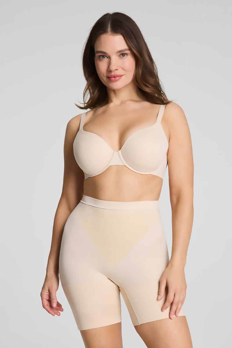 SPANX - Mid-Thigh Short