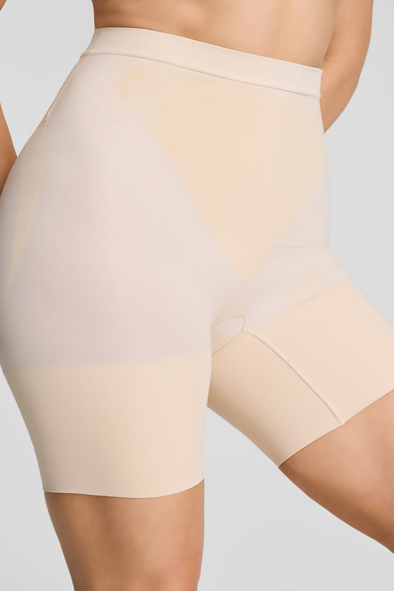 SPANX - Mid-Thigh Short