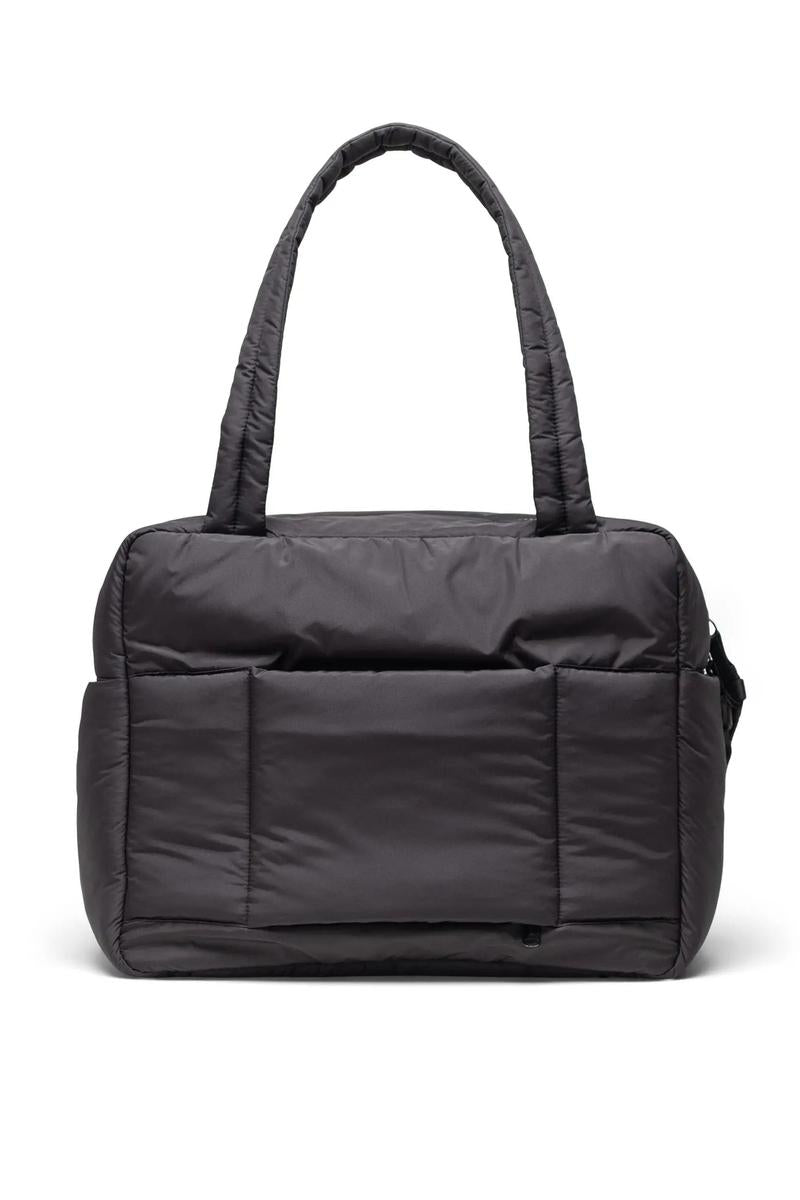 Hershel - Cloudform Duffle - 26L in Black