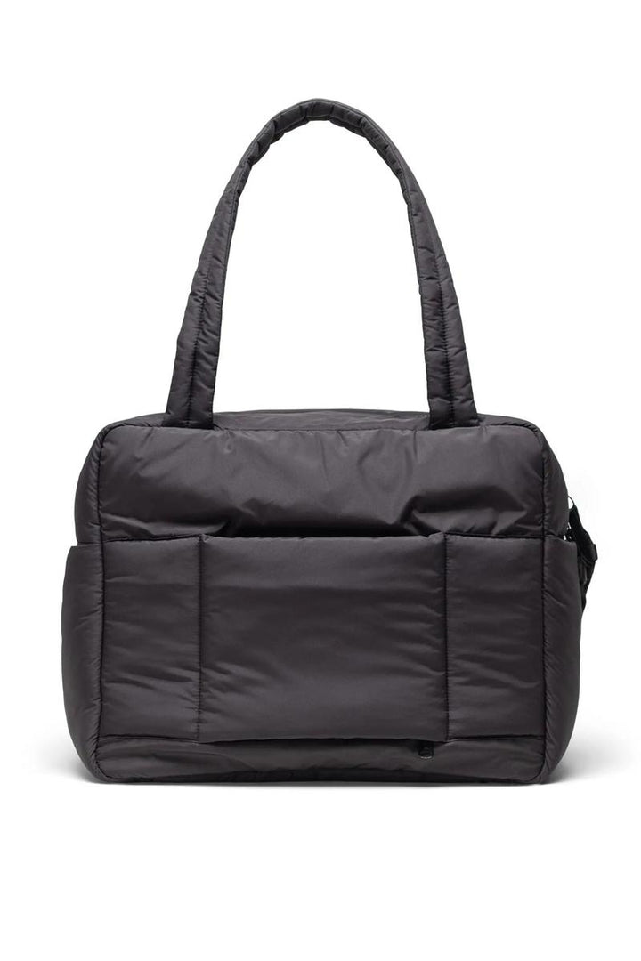 Hershel - Cloudform Duffle - 26L in Black