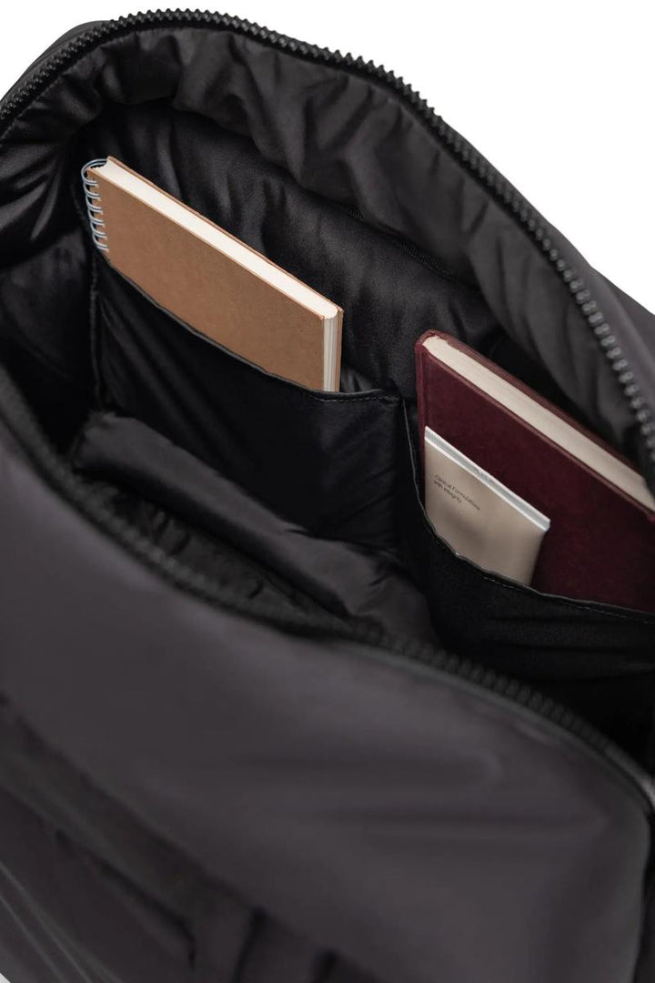 Hershel - Cloudform Duffle - 26L in Black