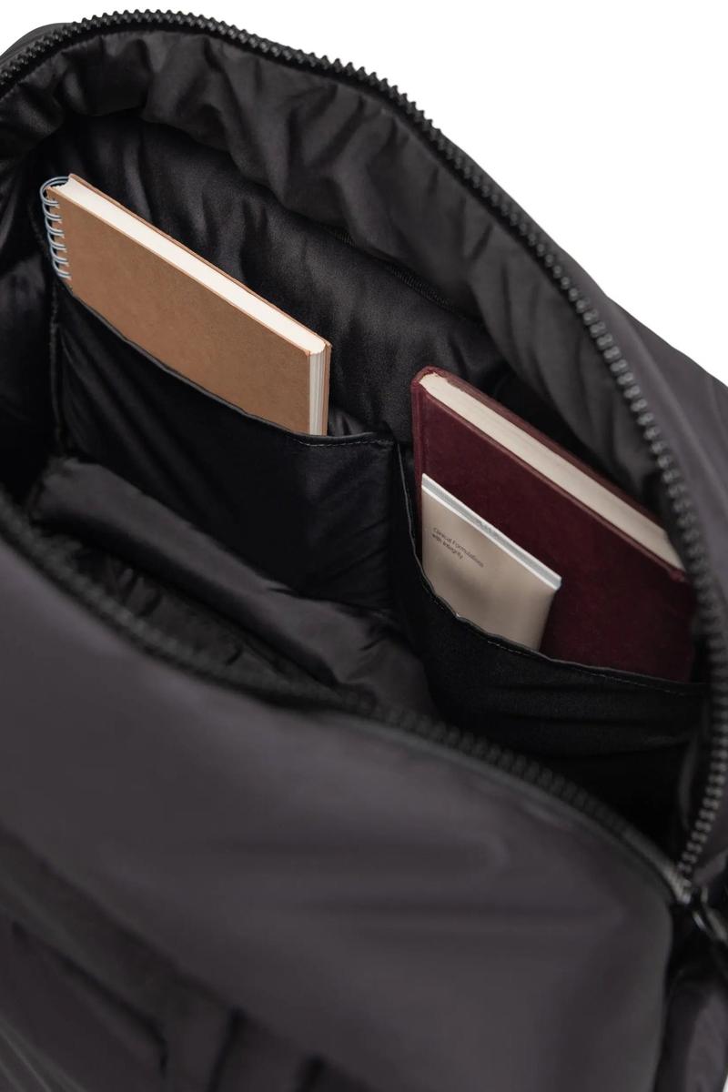 Hershel - Cloudform Duffle - 26L in Metal