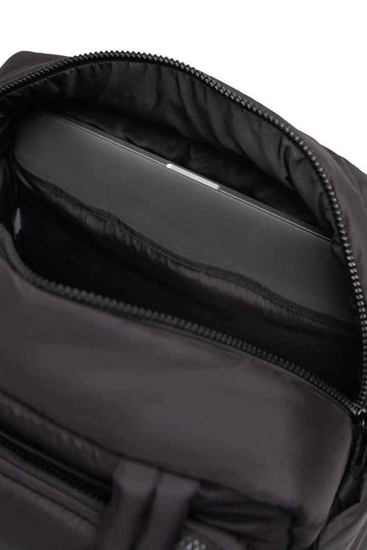 Hershel - Cloudform Duffle - 26L in Black