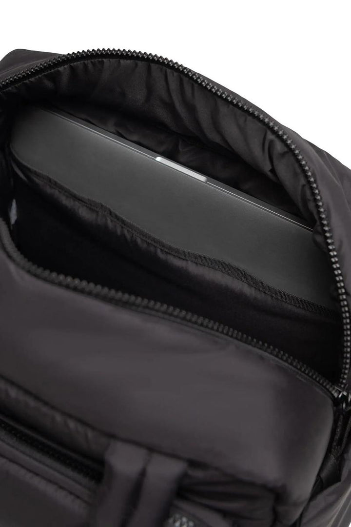 Hershel - Cloudform Duffle - 26L in Metal