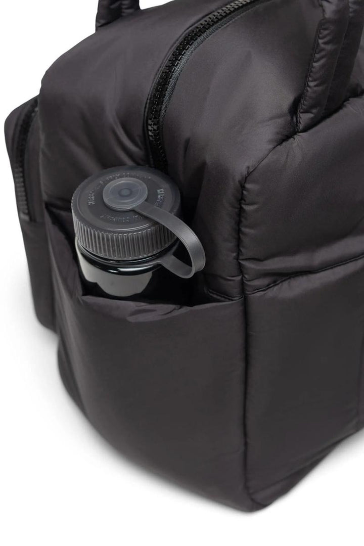Hershel - Cloudform Duffle - 26L in Black