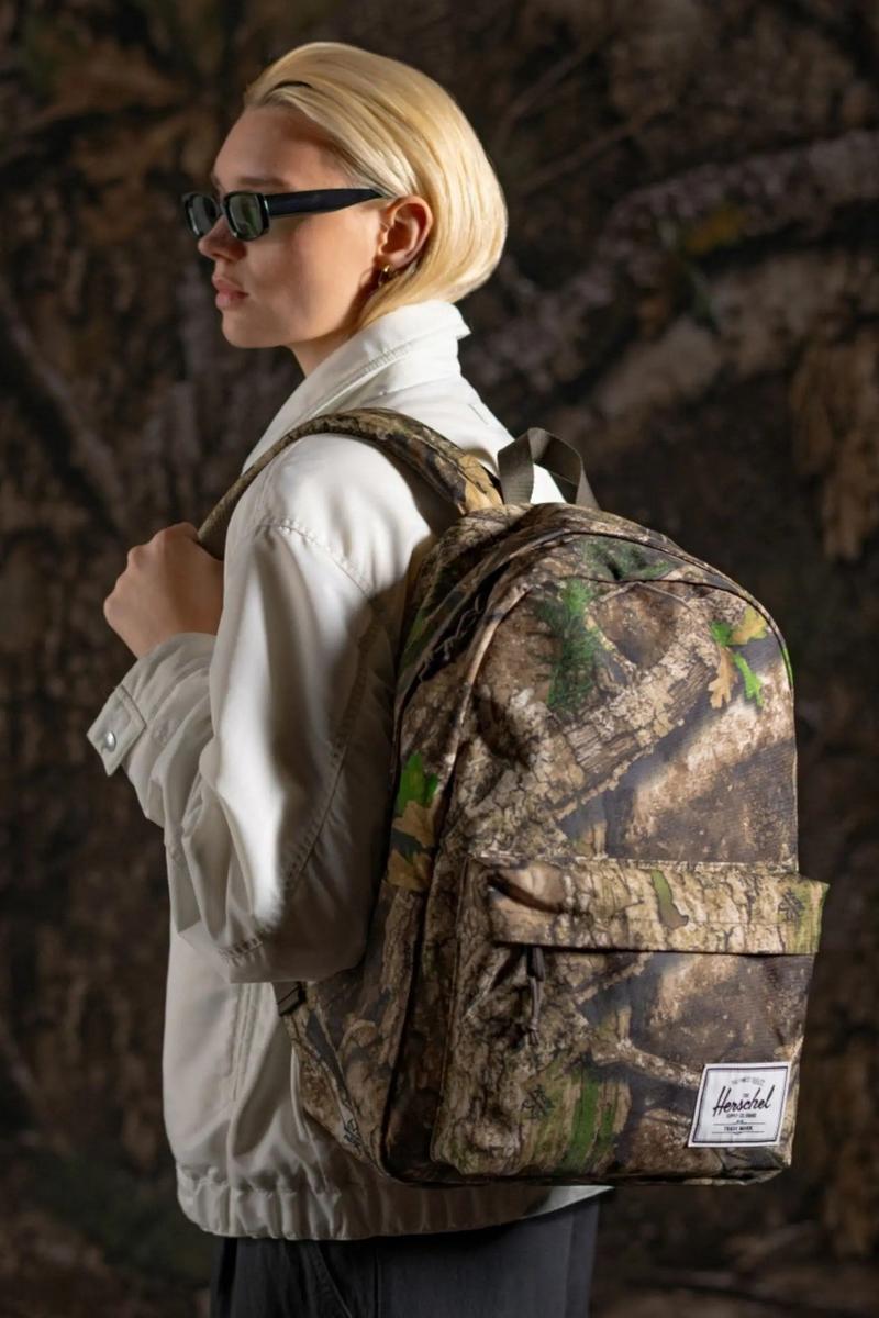 Hershel - Realtree® Herschel Classic™ XL Backpack - 30L