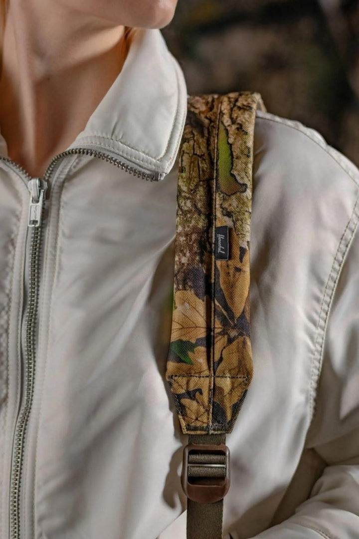 Hershel - Realtree® Herschel Classic™ XL Backpack - 30L