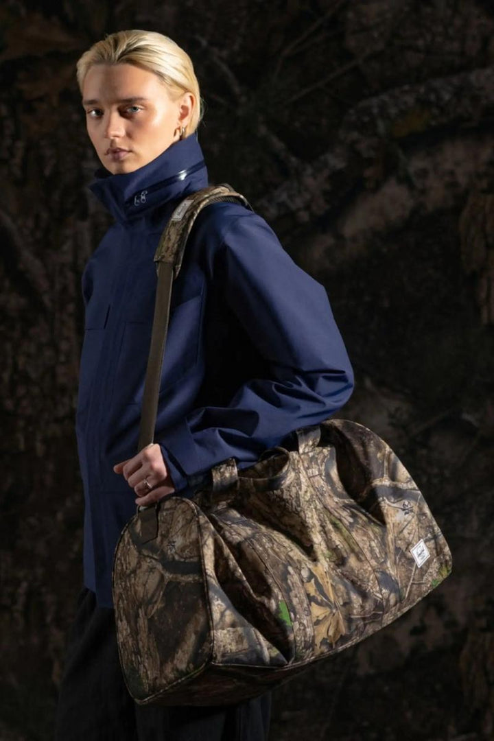Herschel - Realtree® Herschel Novel™ Duffle - 43L