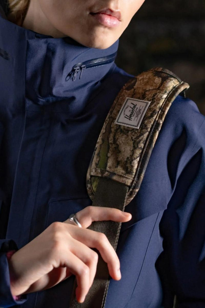 Herschel - Realtree® Herschel Novel™ Duffle - 43L