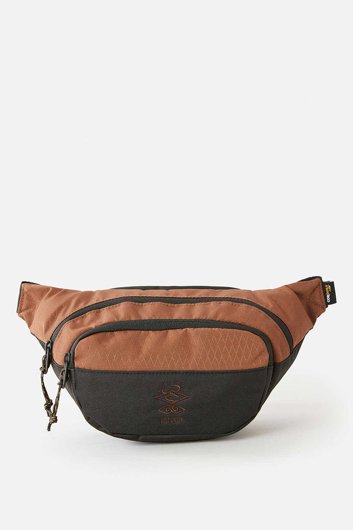 Rip Curl - Waist Bag Searchers in Brown