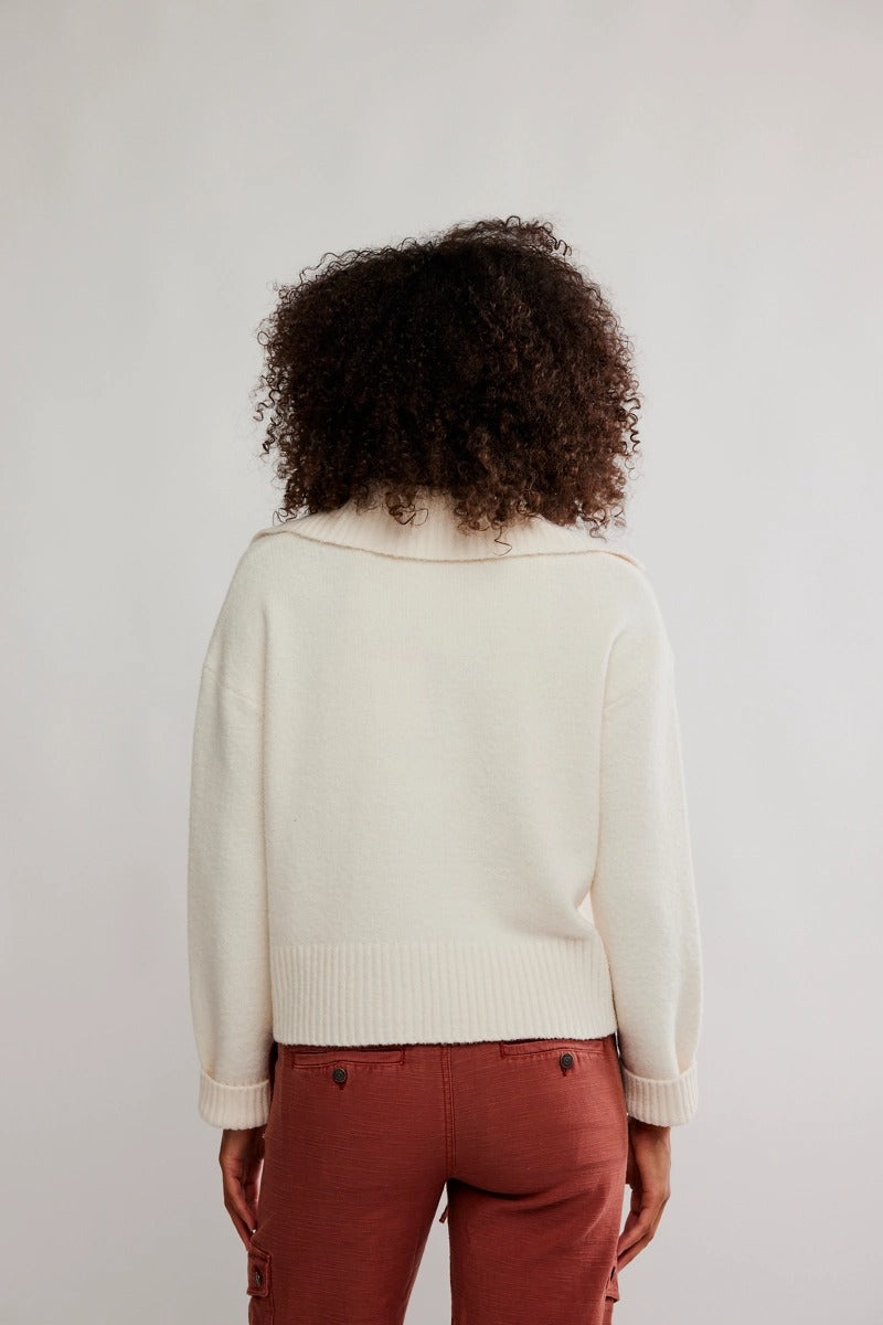 Free People - Trading Up Polo