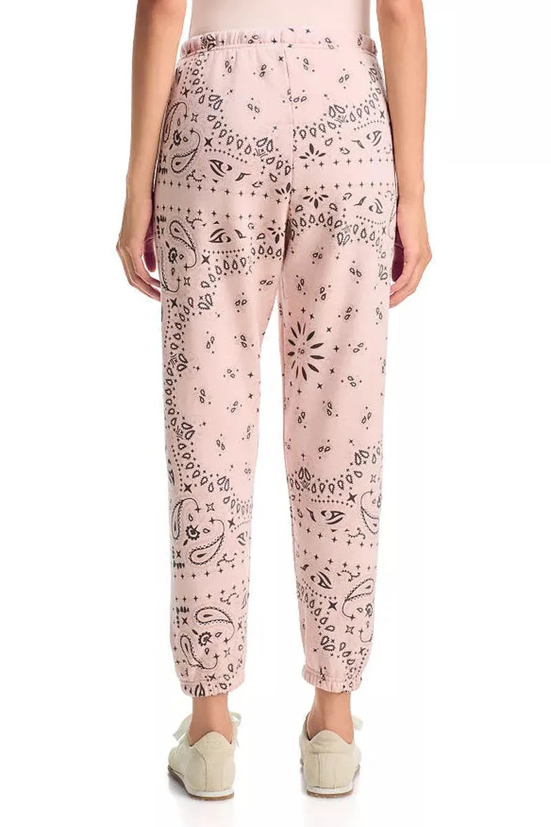 AVIATOR NATION - Bandana Sweatpants
