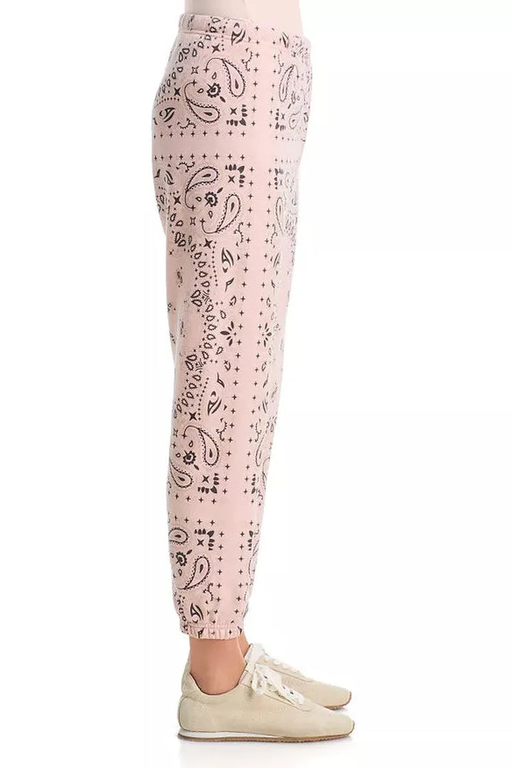 AVIATOR NATION - Bandana Sweatpants