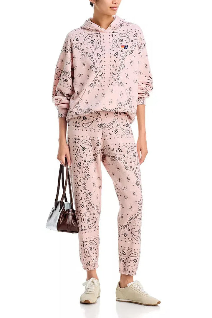 AVIATOR NATION - Bandana Sweatpants