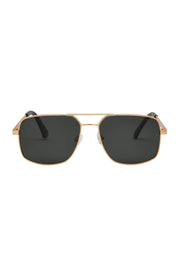 I-SEA - El Morro with Gold Frames and G15 Polarized Lenses