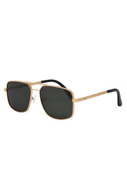 I-SEA - El Morro with Gold Frames and G15 Polarized Lenses