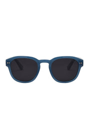 I-SEA - Barton with Ocean Frames and Smoke Polarized Lenses