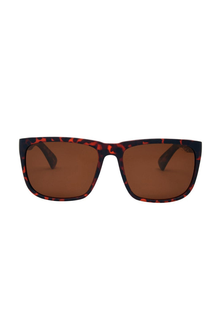 I-SEA - Wyatt with Tort Frames and Brown Polarized Lenses