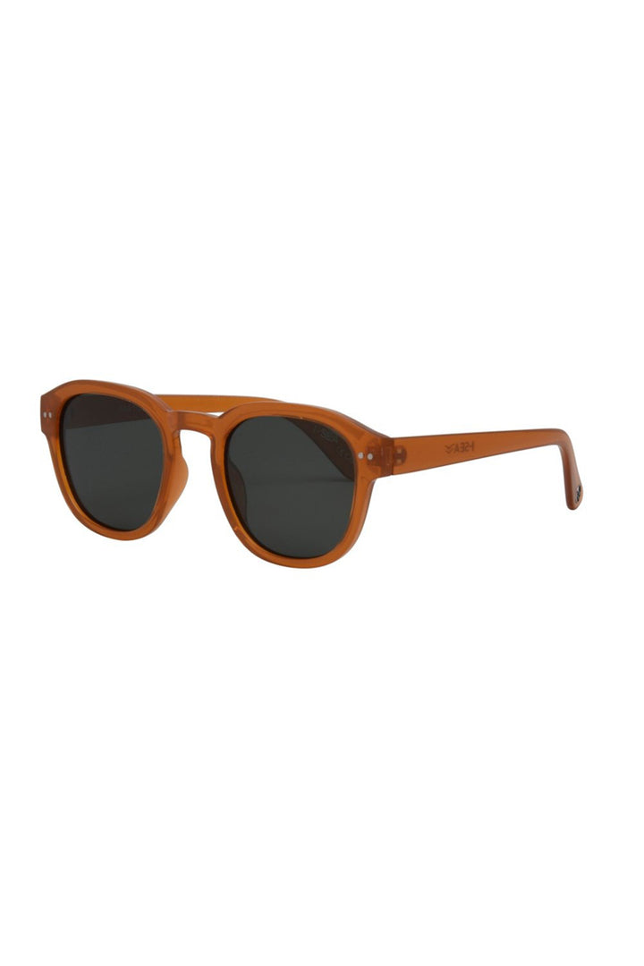 I-SEA - Barton with Sunshine Frame and G15 Polarized Lenses