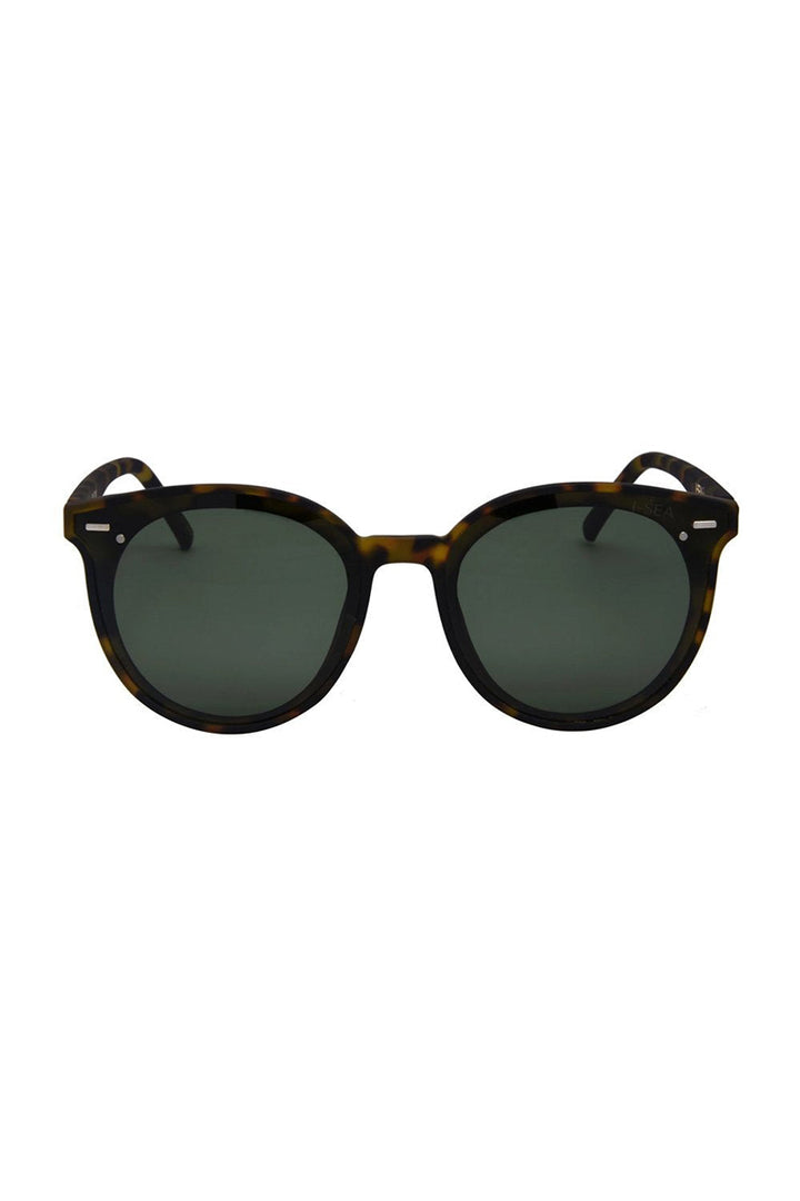 I-SEA - Payton with Tort Frames and G15 Polarized Lenses
