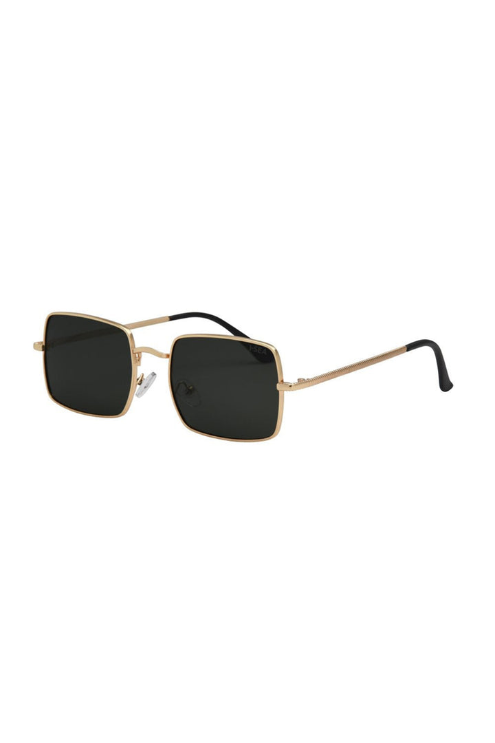 I-SEA - Sublime with Gold Frames and G15 Polarized Lenses