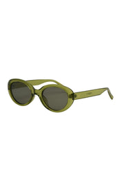 I-SEA - Monroe with Olive Frames and Olive Lenses