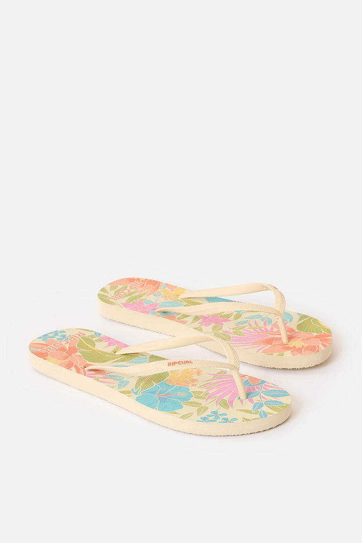 Rip Curl - Mixed Bloom Sandals in Citrus