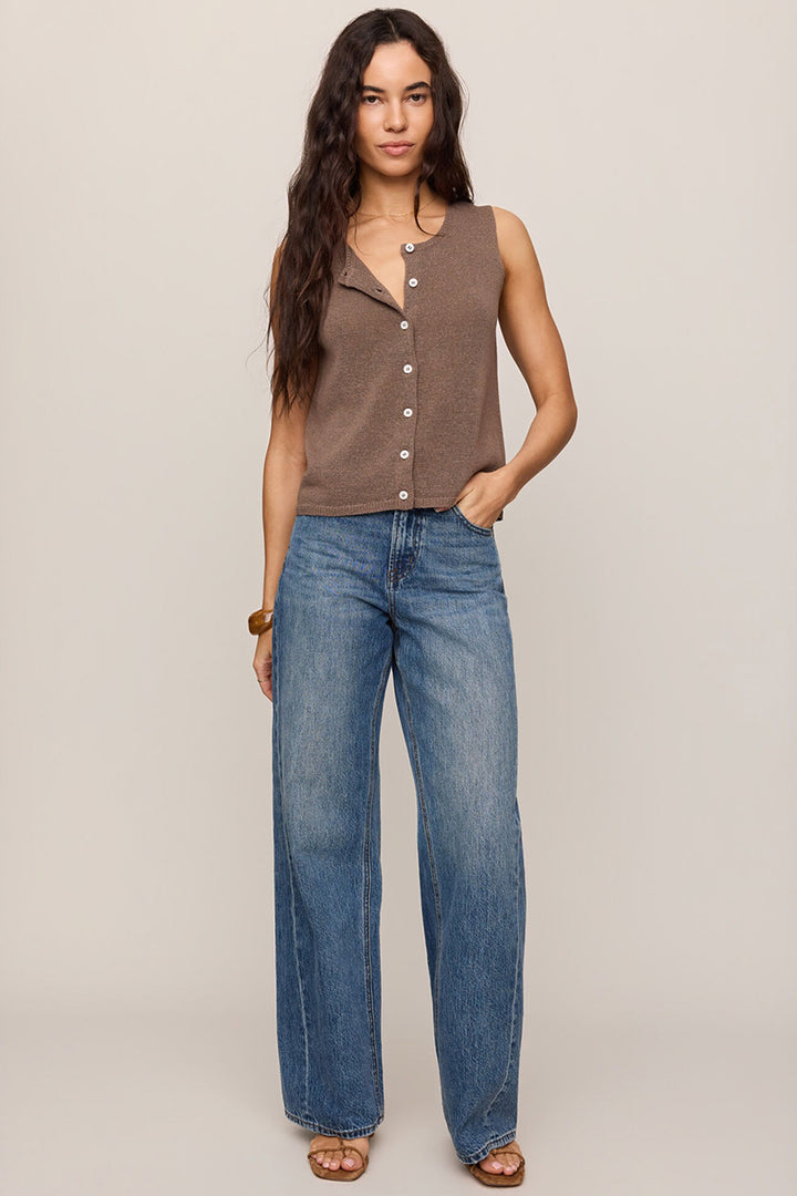 Z Supply - Syd Sweater Vest