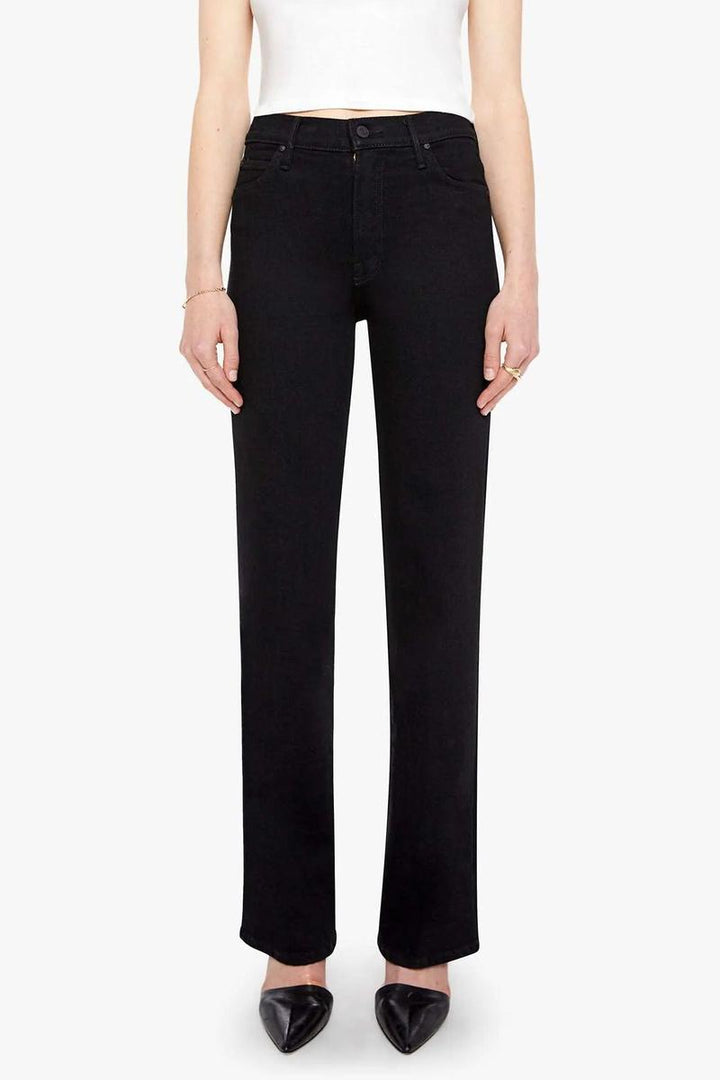 Mother Denim - The Kick It in Nighty Night