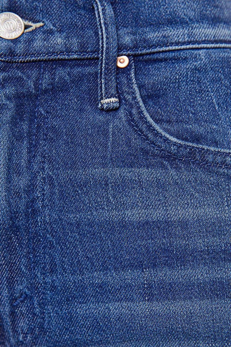 Mother Denim - The Kick It in Which Is Which
