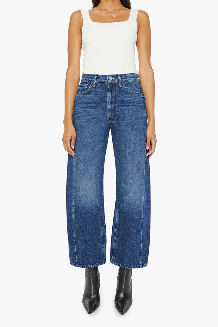 Mother Denim - The Half-Pipe Ankle in Did You Bring Me Anything?